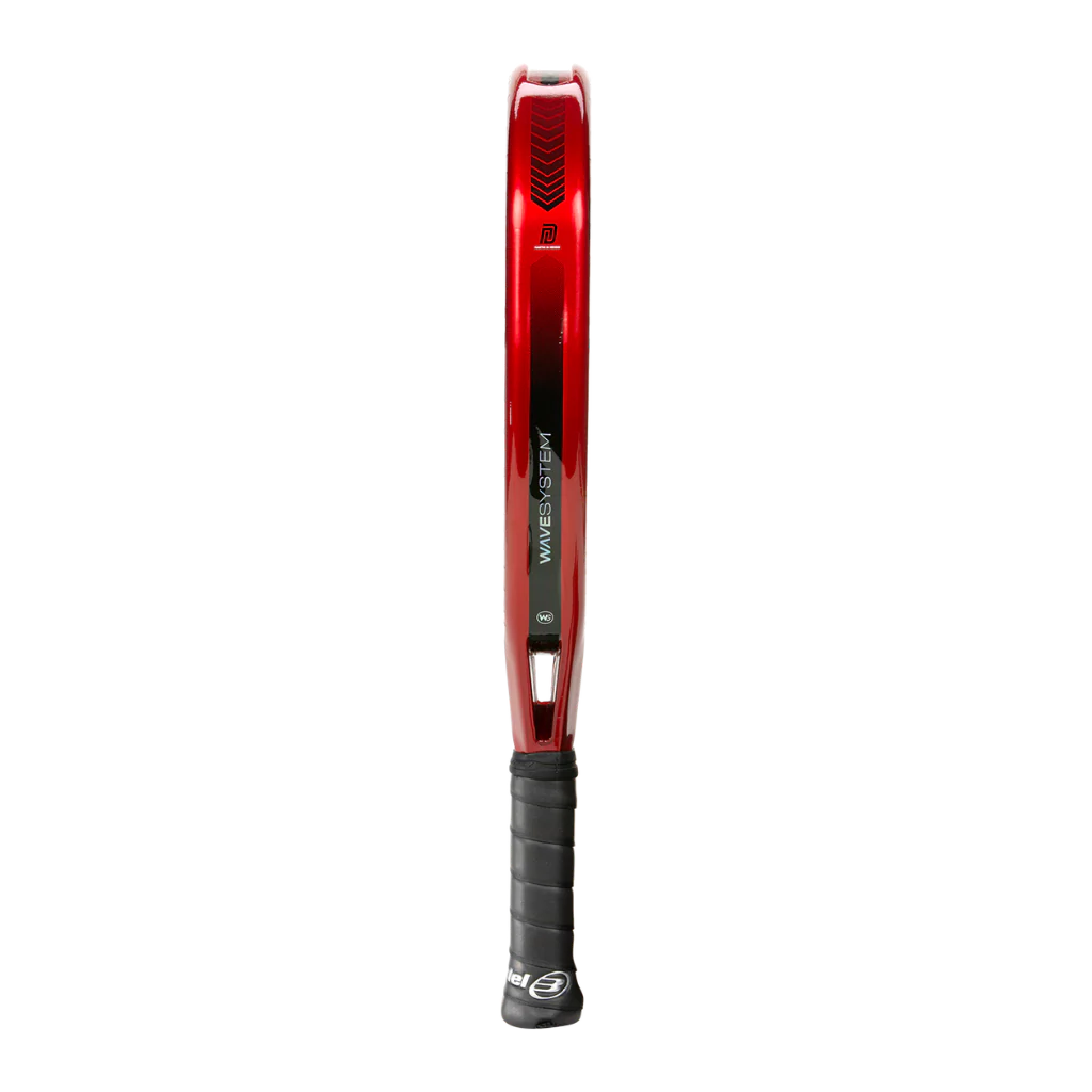 BULLPADEL Padelracket X-Plo Comfort 25