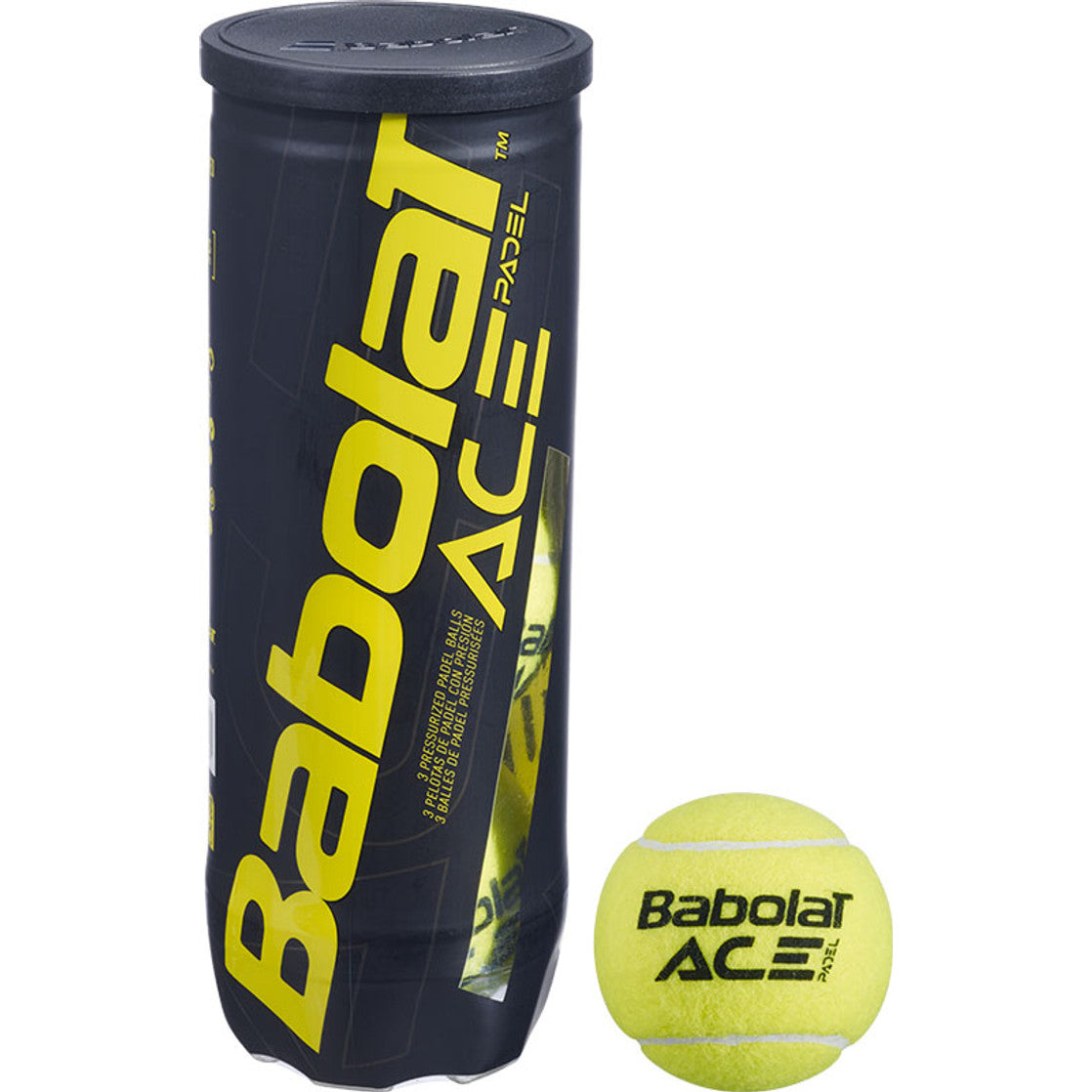 BABOLAT Padelballen ACE