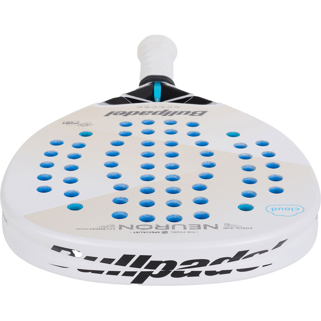 BULLPADEL Padelracket Neuron Cloud