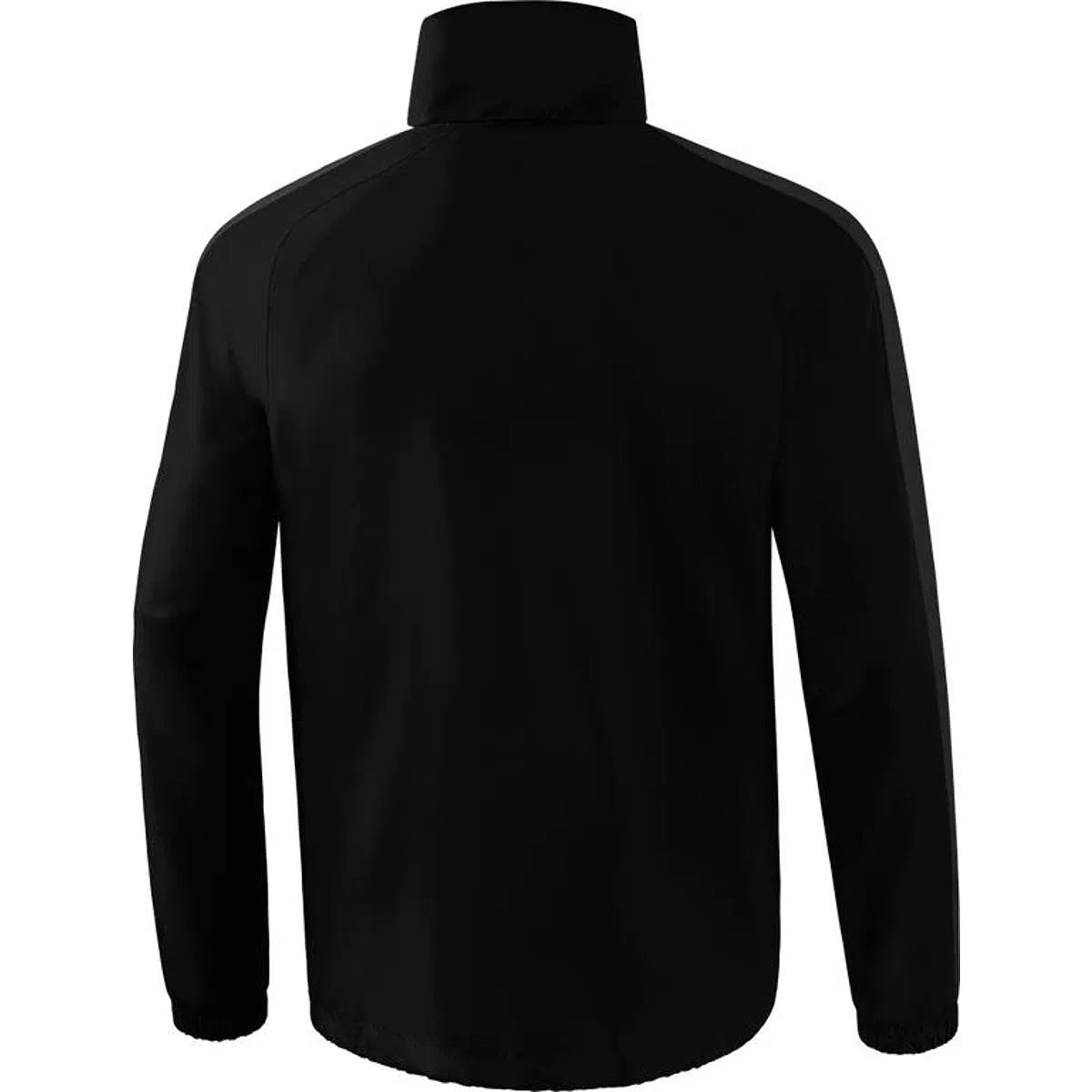 ERIMA Rainjacket Black Bears Beringen Kids