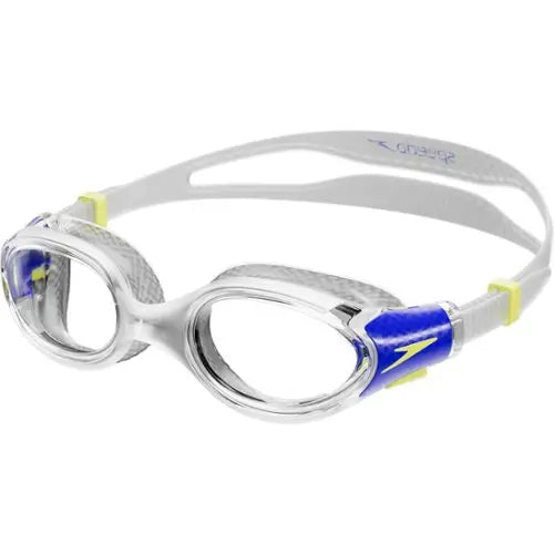 SPEEDO BioFuse 2.0 Clear JUNIOR