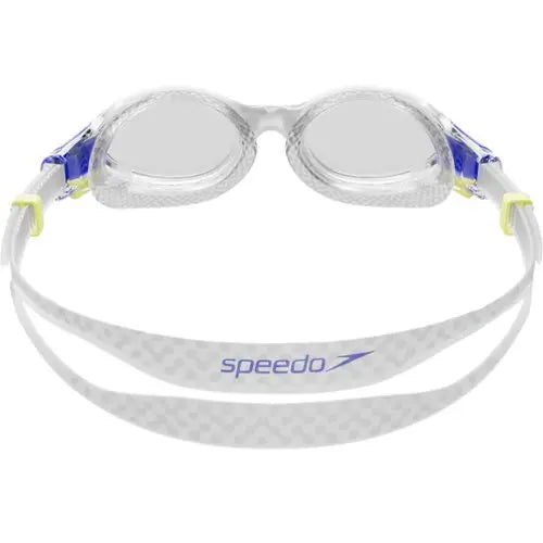 SPEEDO BioFuse 2.0 Clear JUNIOR