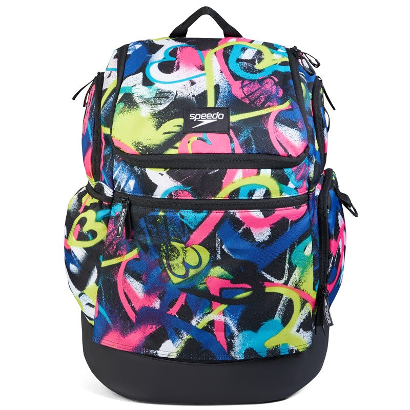 SPEEDO Teamster 2.0 Rucksack Multi AU 35L