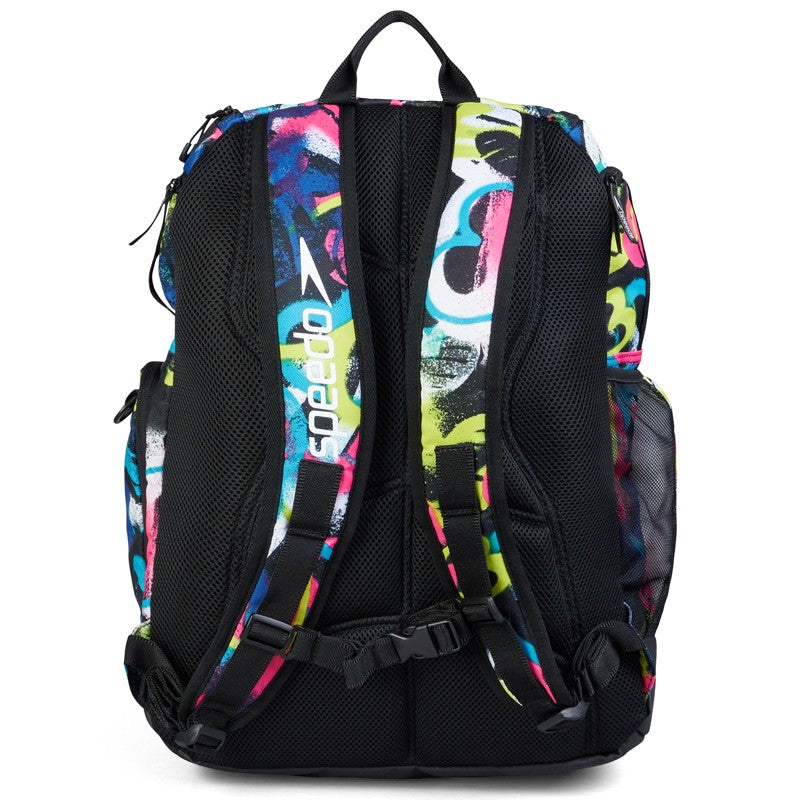 SPEEDO Teamster 2.0 Rucksack Multi AU 35L