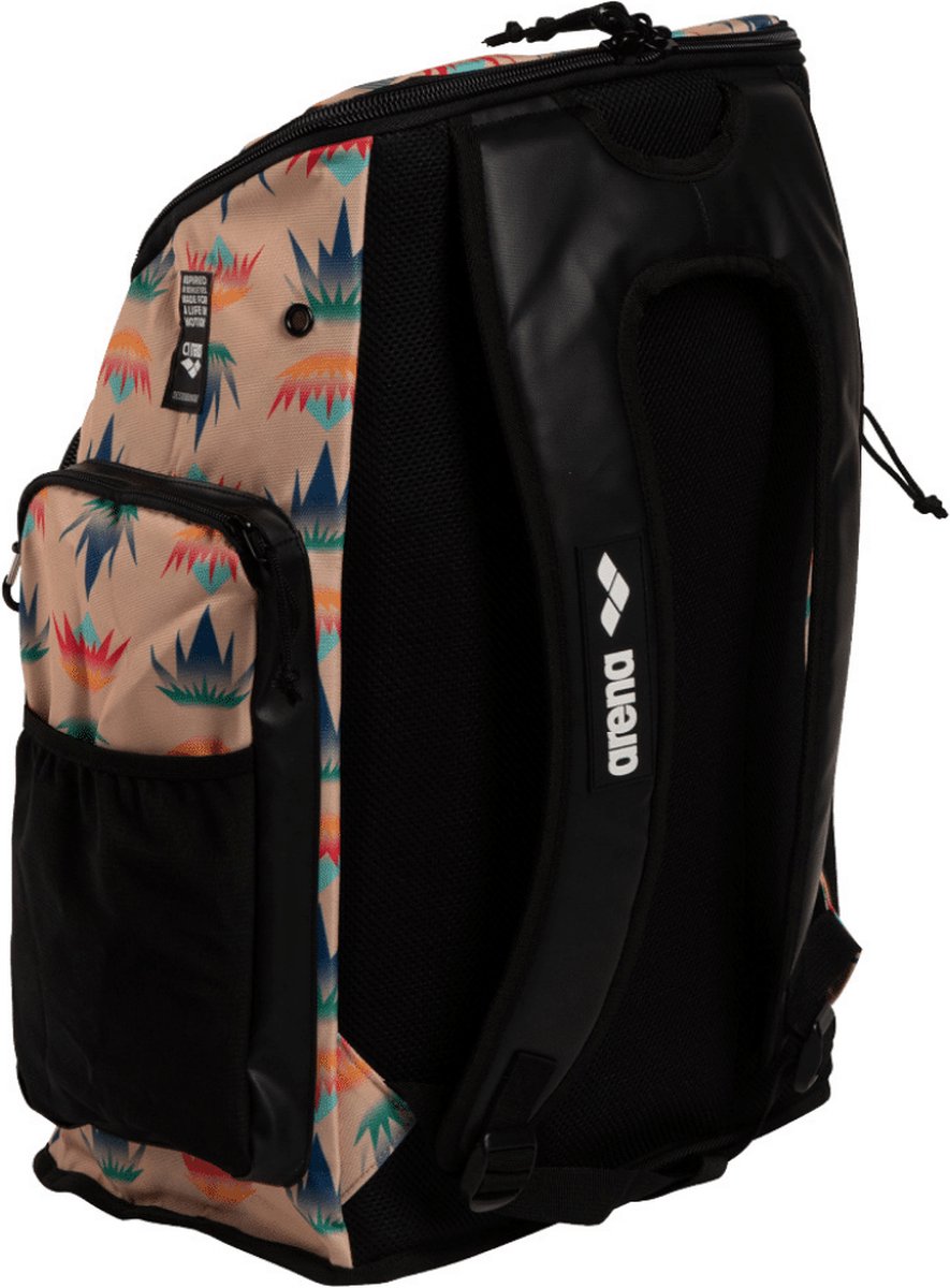 ARENA Backpack Spiky III Allover Desert Vibes 45L