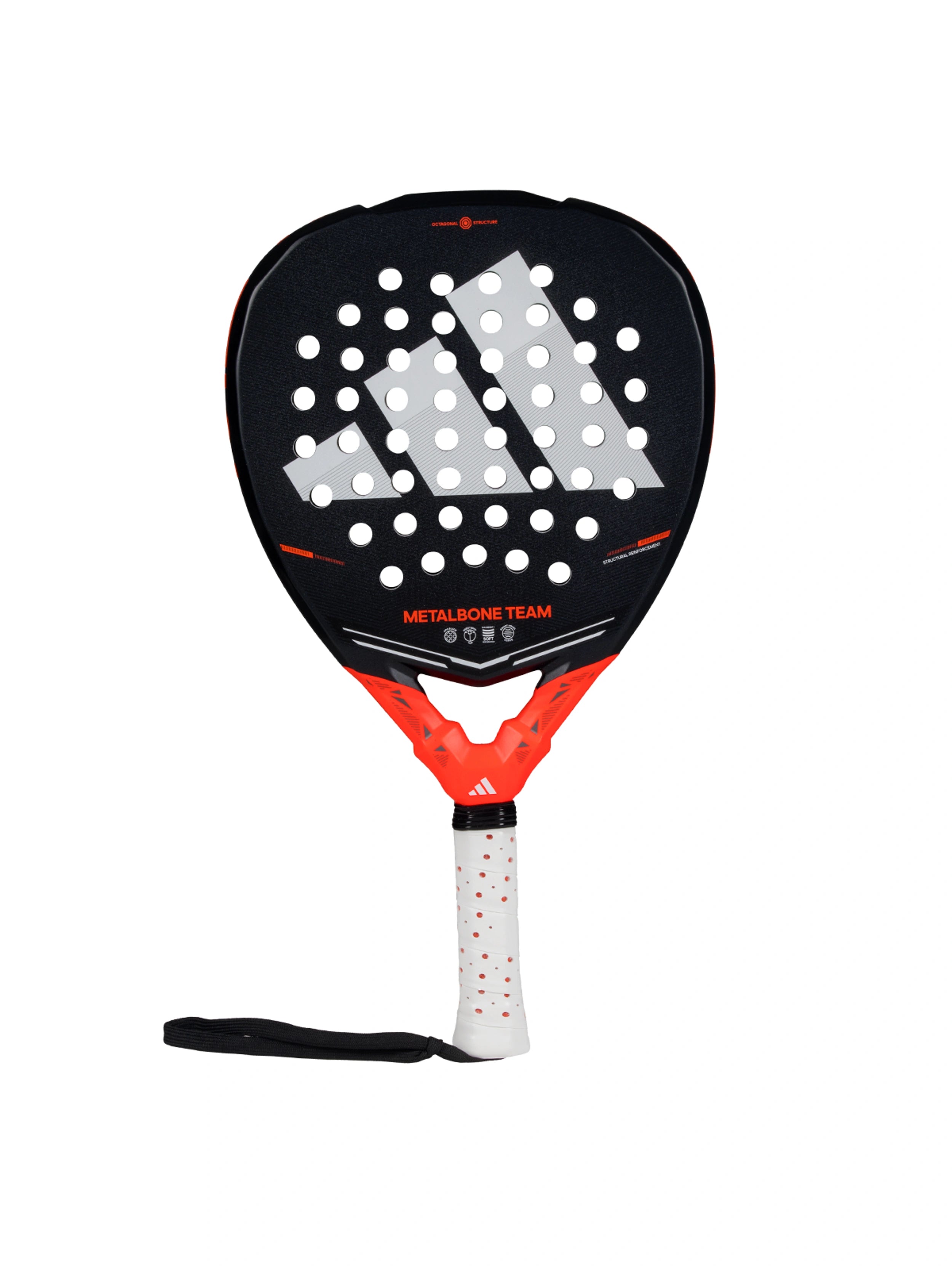 ADIDAS Padelracket Metalbone Team 2026