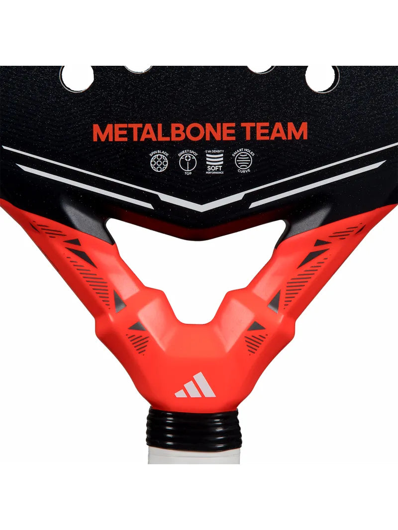 ADIDAS Padelracket Metalbone Team 2026