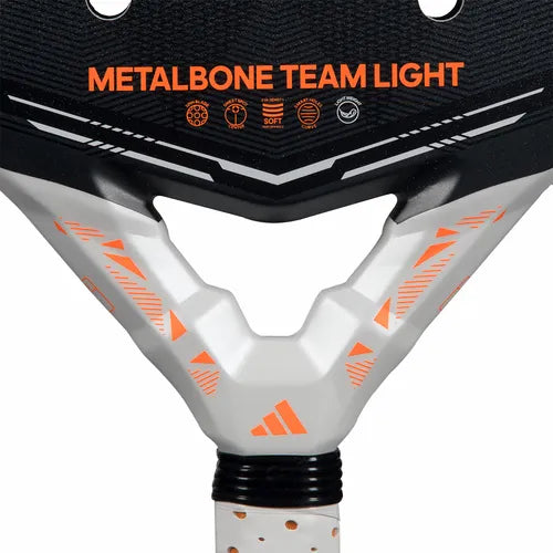 ADIDAS Padelracket Metalbone Light 2026