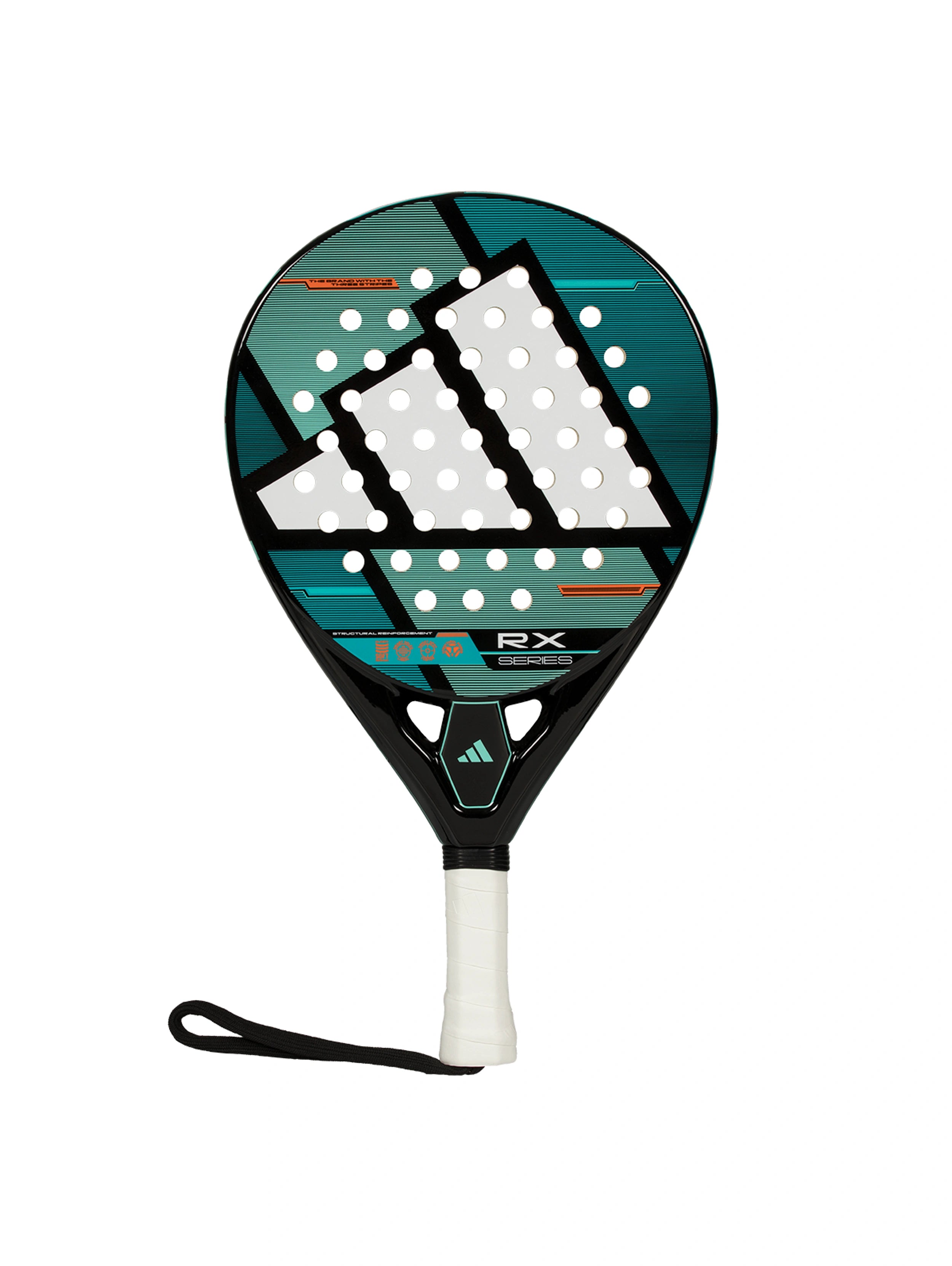 ADIDAS Padelracket RX Series 2026