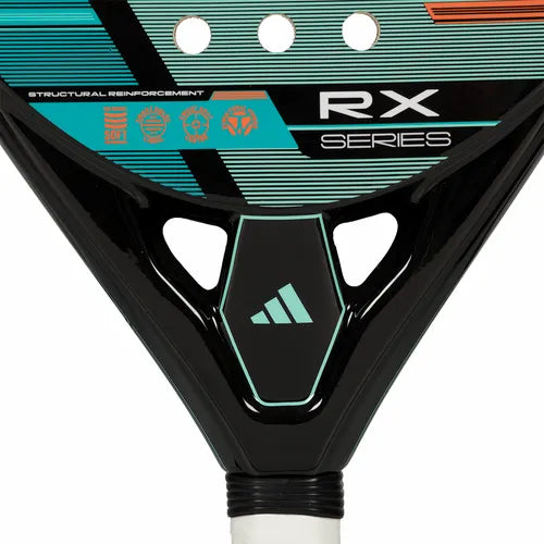 ADIDAS Padelracket RX Series 2026