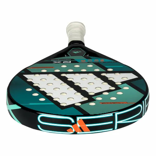 ADIDAS Padelracket RX Series 2026
