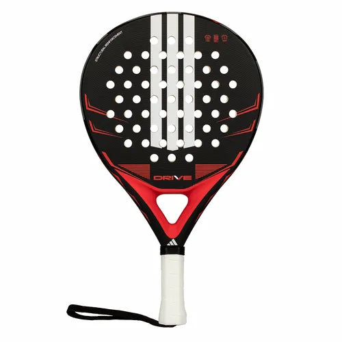 ADIDAS Padelracket Drive Black 2026