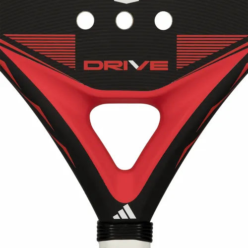 ADIDAS Padelracket Drive Black 2026