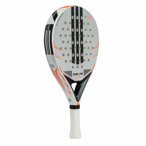 ADIDAS Padelracket Drive White Light 2026