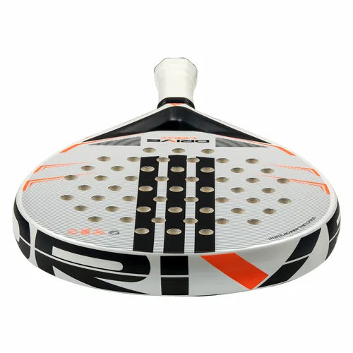 ADIDAS Padelracket Drive White Light 2026