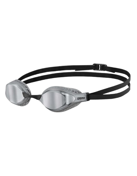 ARENA Air Speed Mirror Silver/Silver