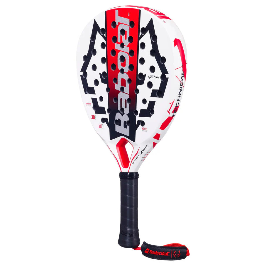 BABOLAT Technical Veron Juan Lebron 2025