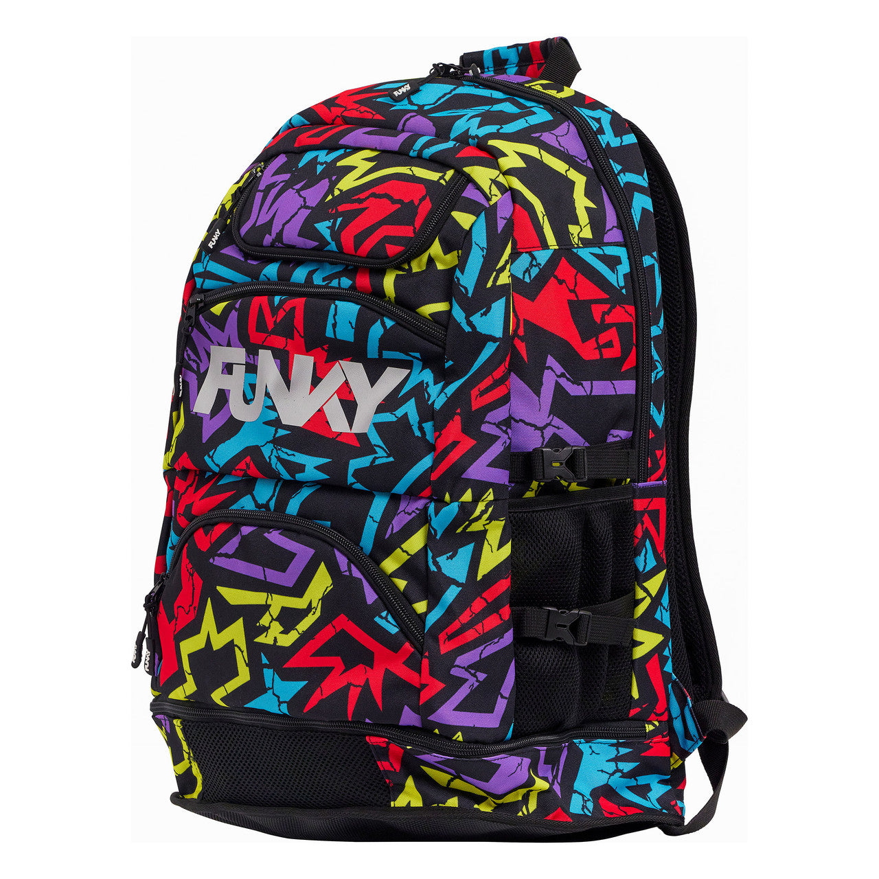 funkita funky Elite squad backpack funk me 36l