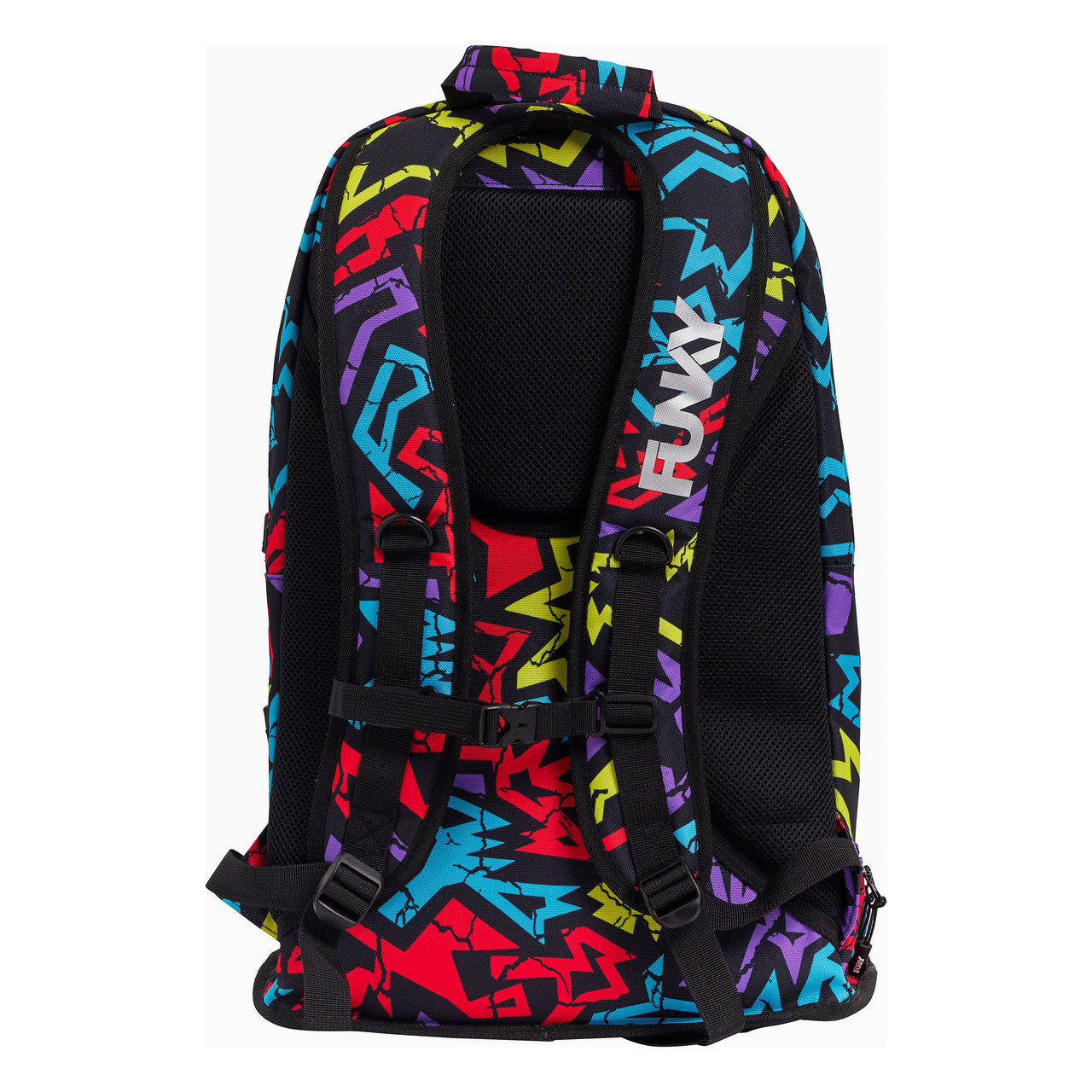 funkita funky Elite squad backpack funk me 36l