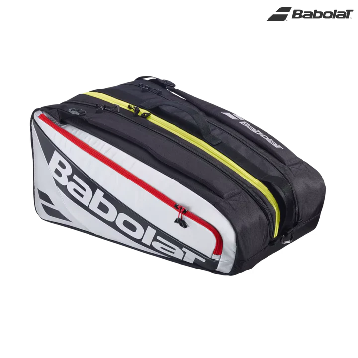 BABOLAT Padelbag RH PRO Black