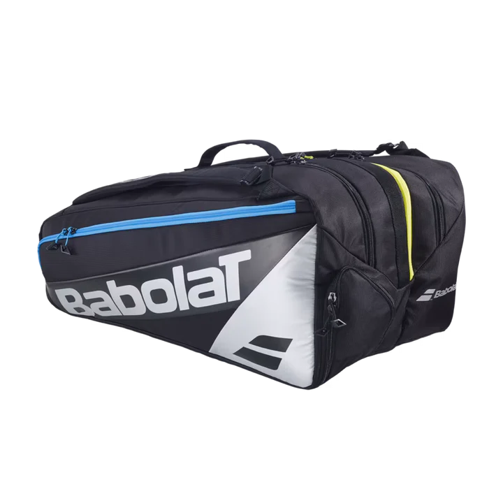 BABOLAT Padelbag RH PRO Black