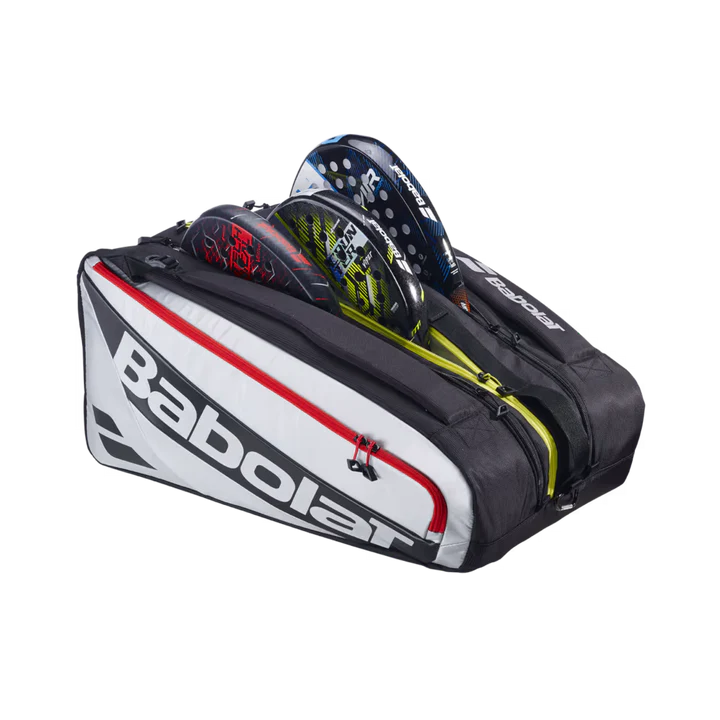BABOLAT Padelbag RH PRO Black
