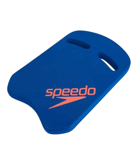 SPEEDO Kickboard Blauw/Oranje