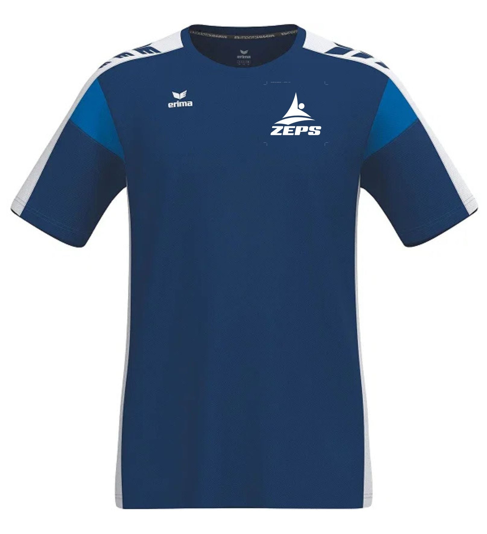 ZEPS T-Shirt Erima Junior