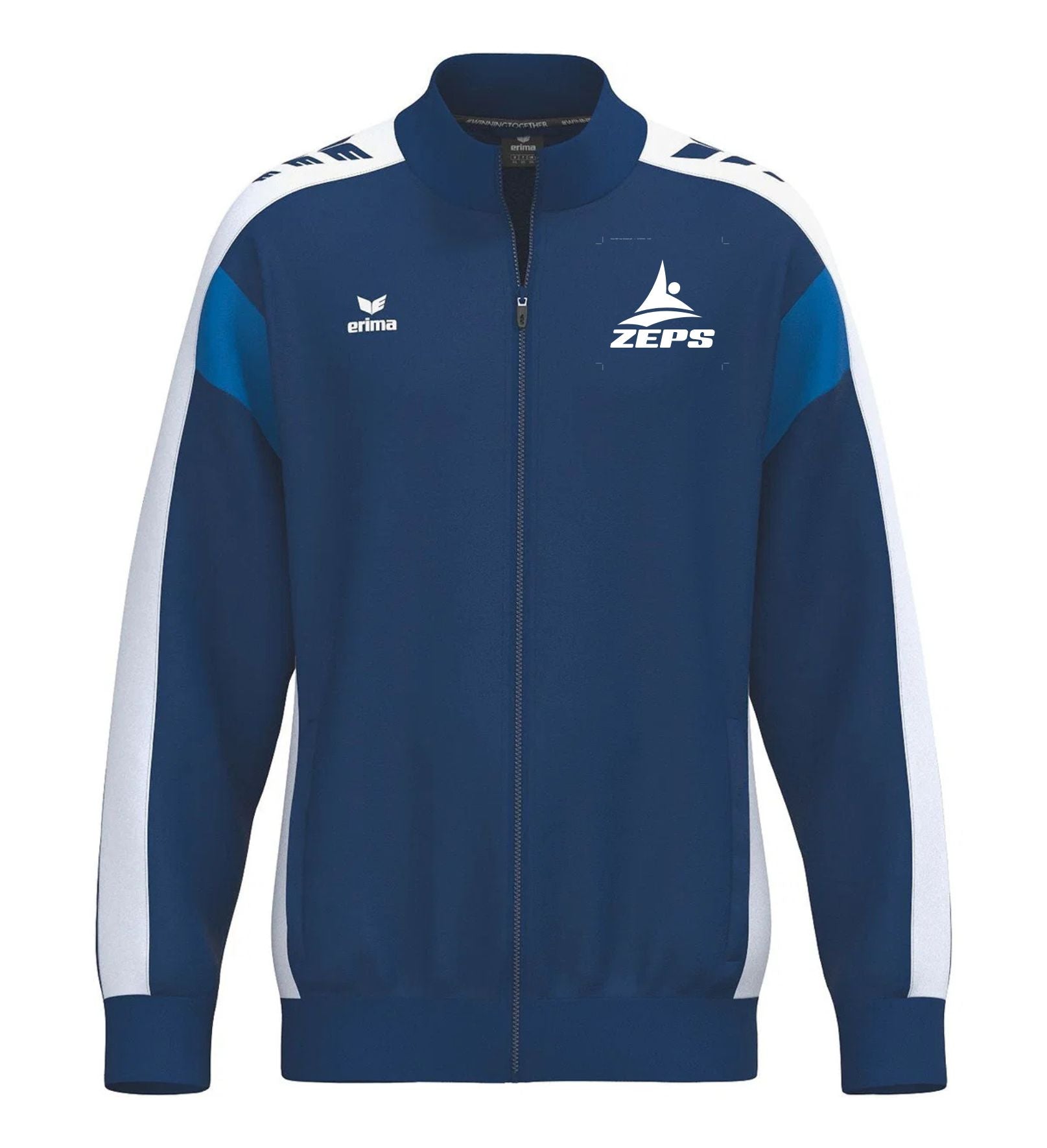 ZEPS Jacket Erima Unisex