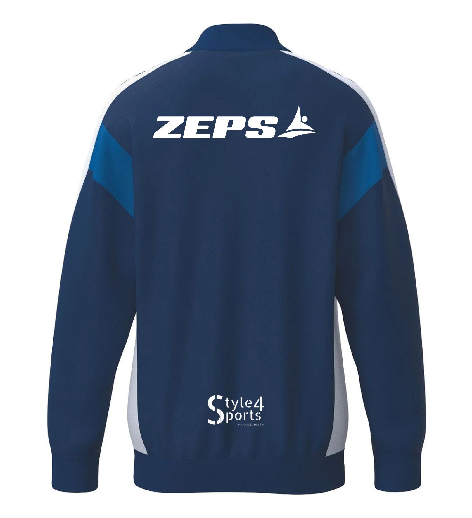 ZEPS Jacket Erima Unisex