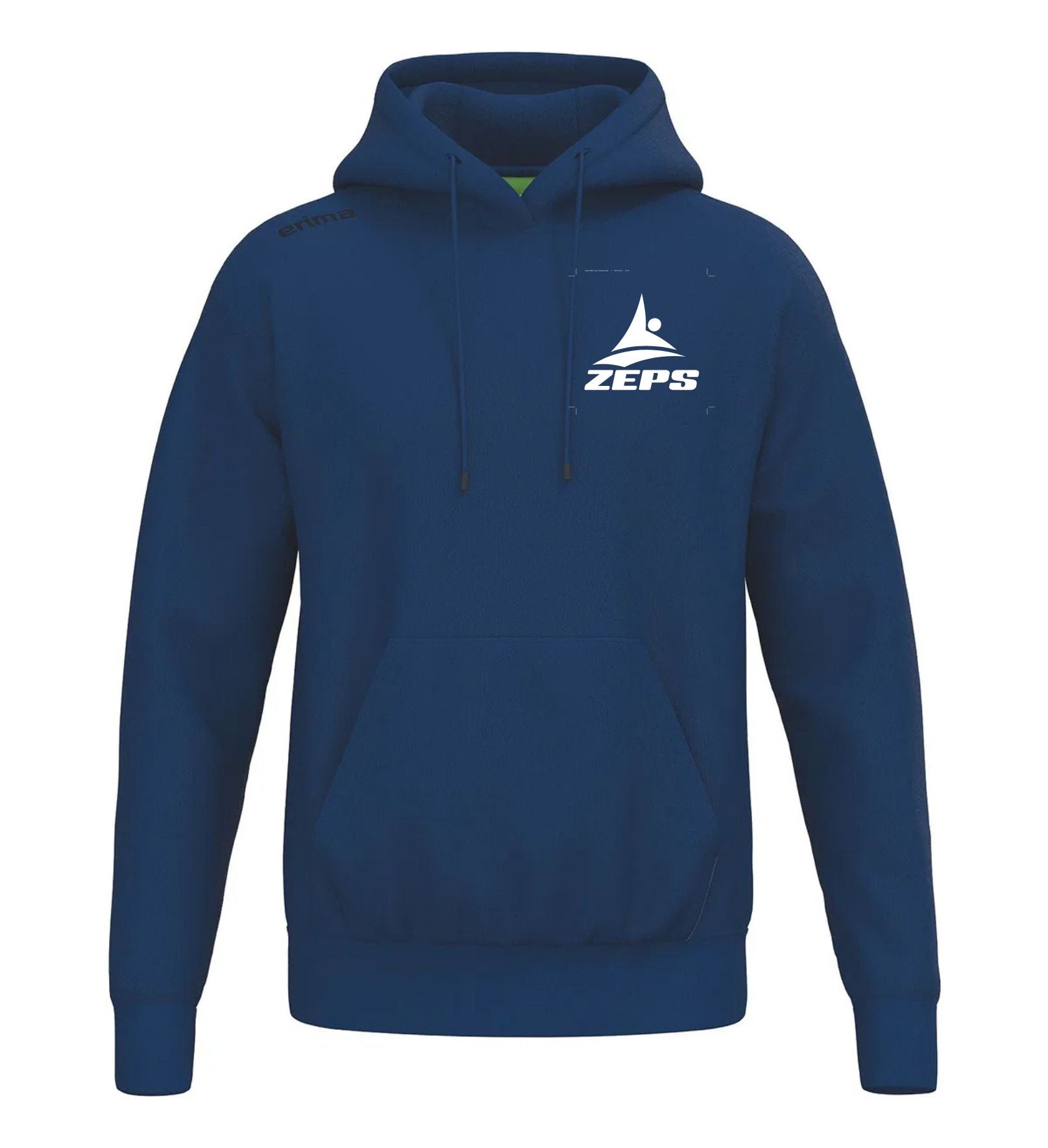 ZEPS Hoodie Erima Unisex