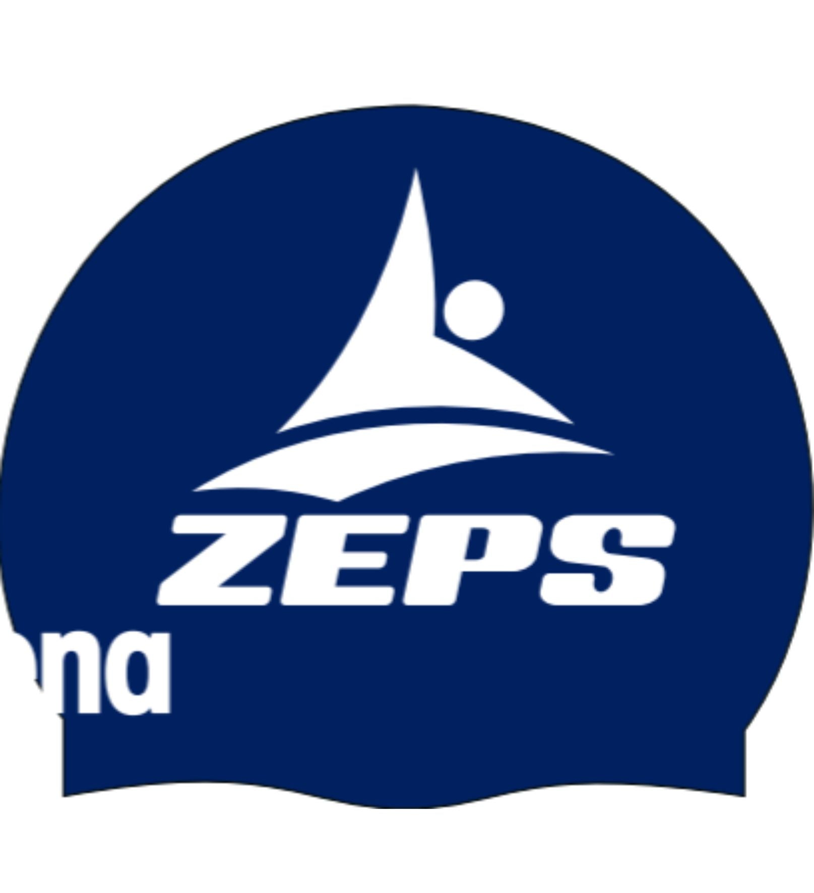 ZEPS Swimcap Logo