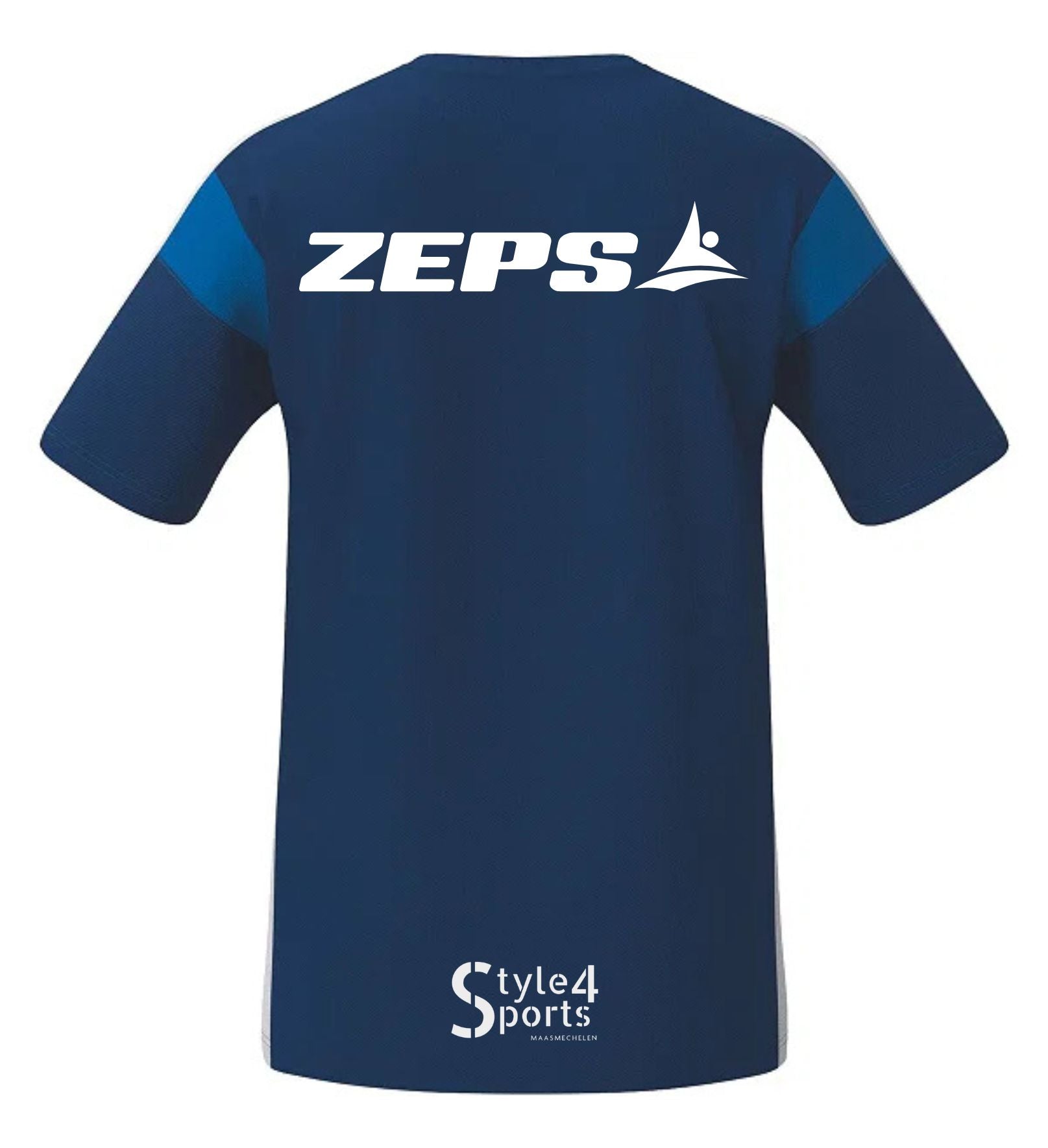 ZEPS T-Shirt Erima Junior