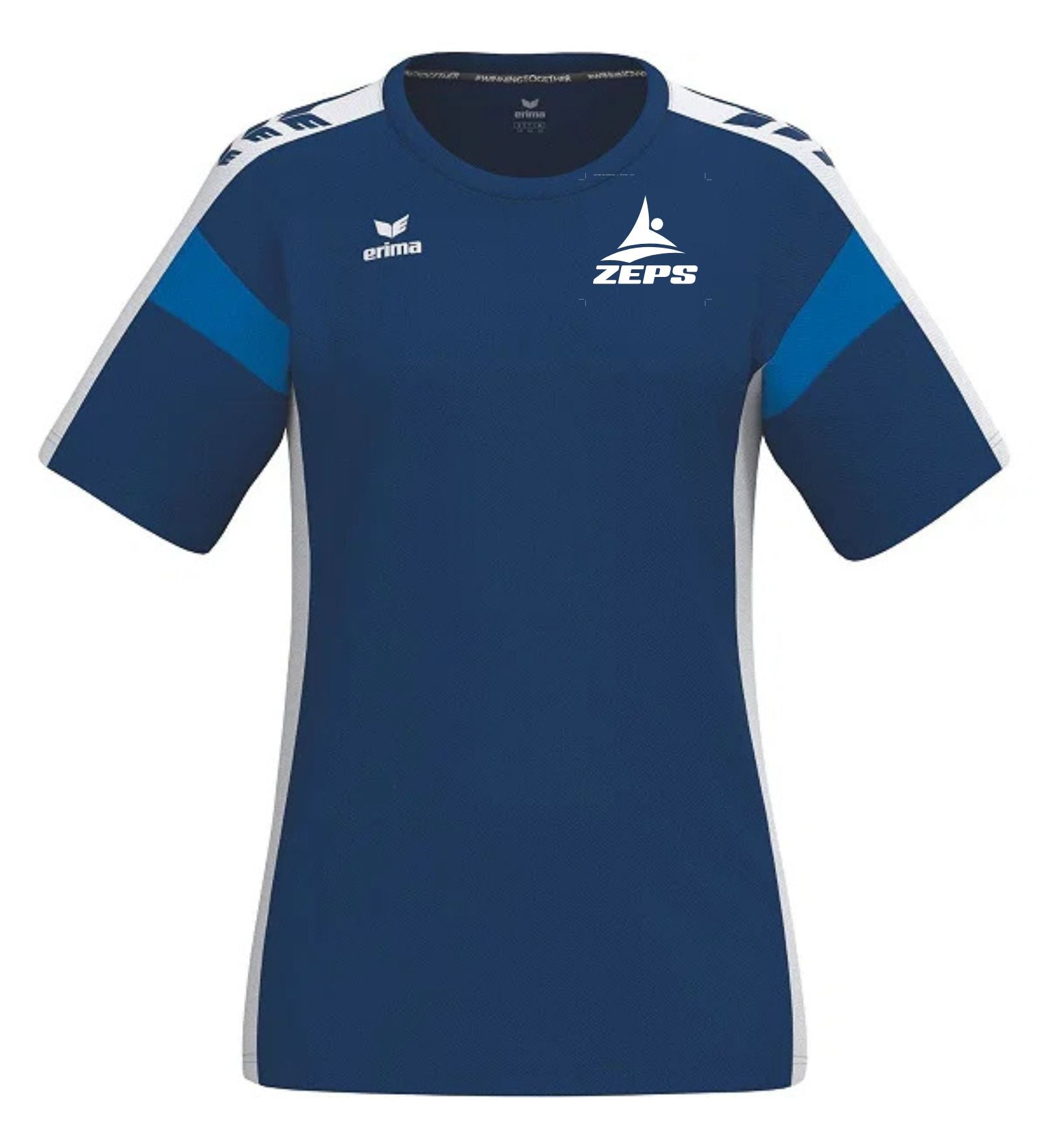 ZEPS T-Shirt Erima Dames