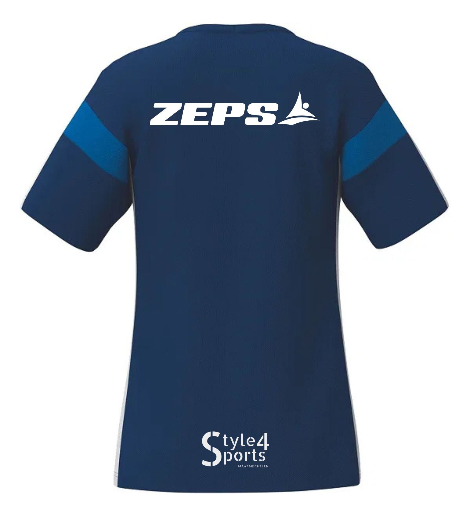 ZEPS T-Shirt Erima Dames