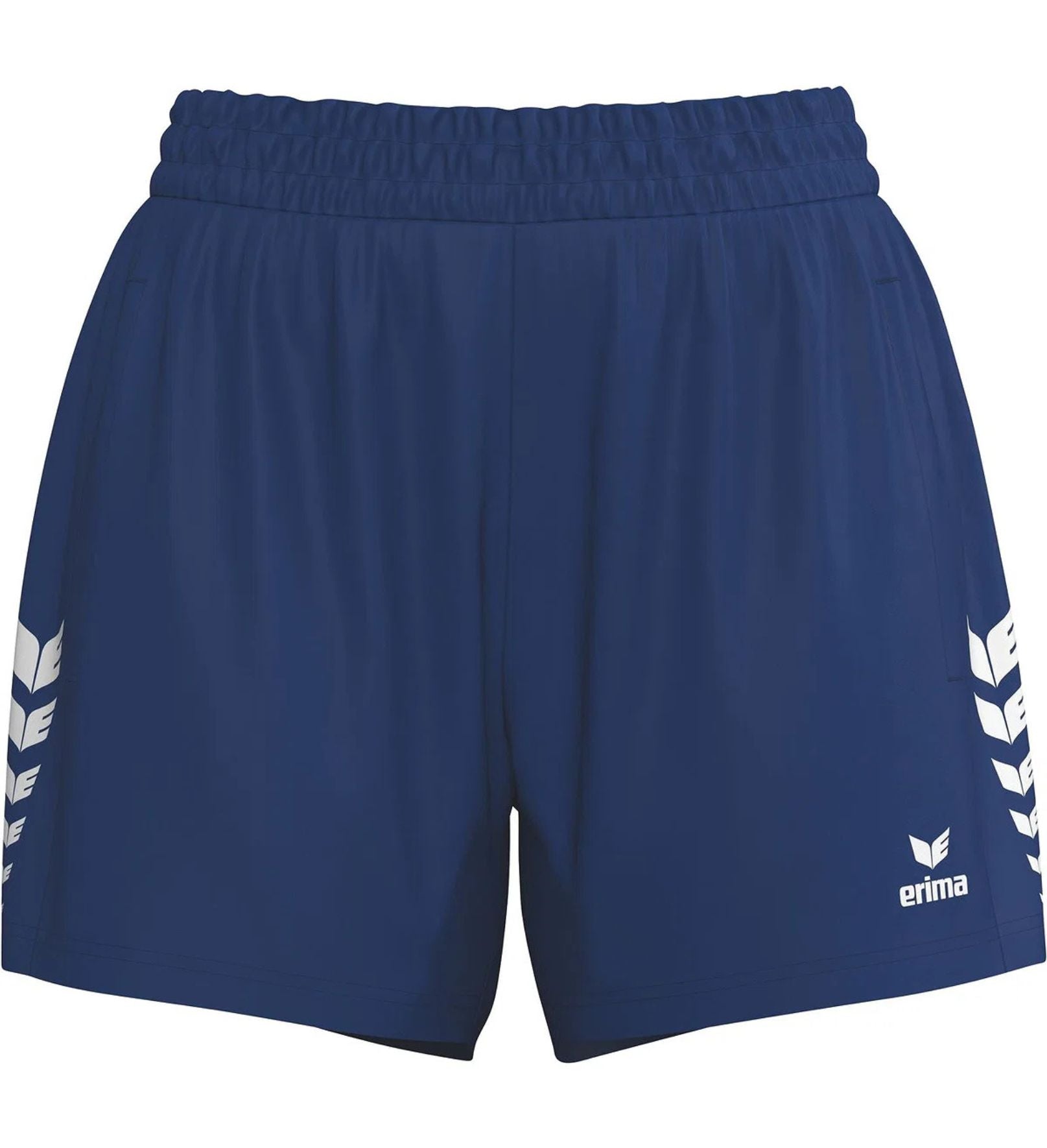 ZEPS Short Erima Dames