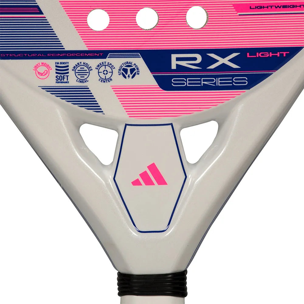 ADIDAS Padelracket RX Series Light 2026