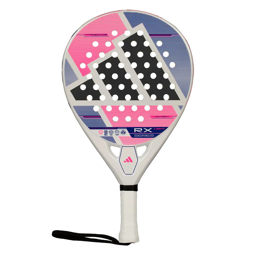 ADIDAS Padelracket RX Series Light 2026