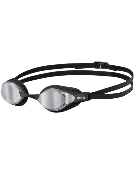 ARENA Air Speed Mirror Silver/Black