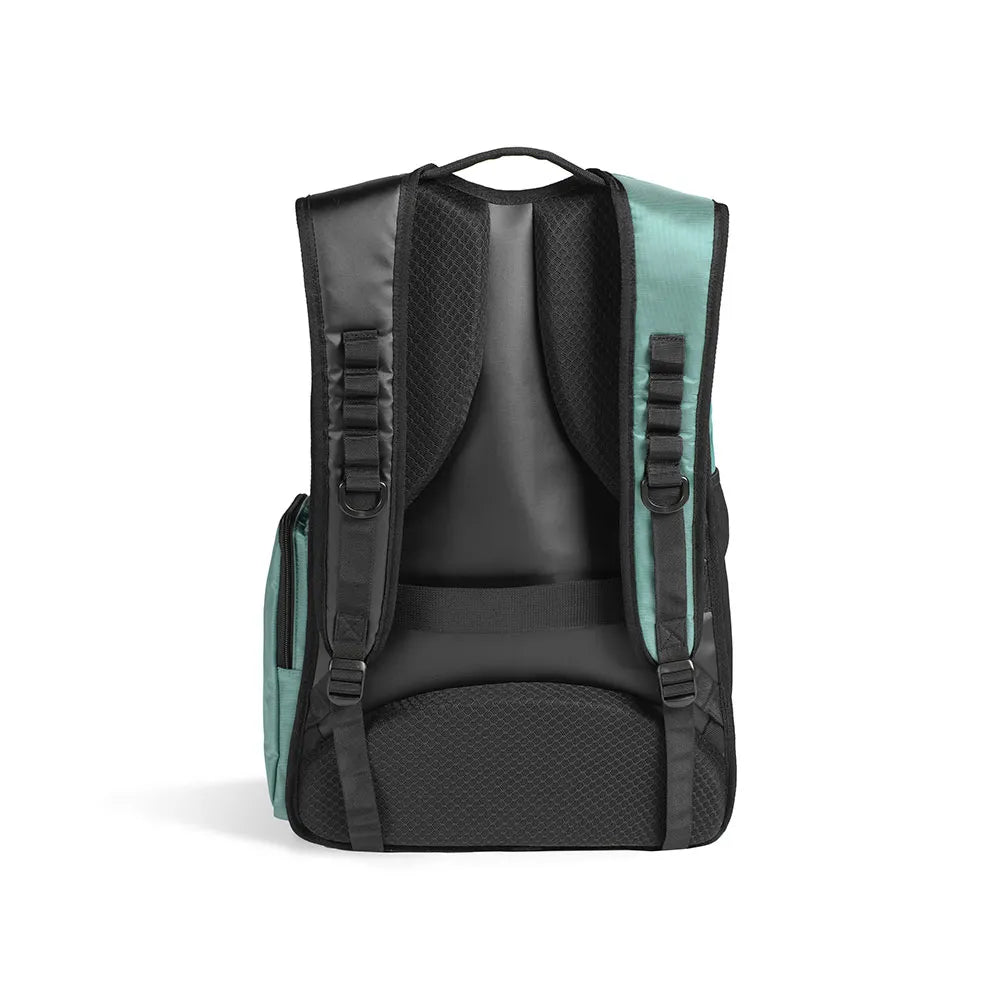 ARENA Backpack All set 45L Sage