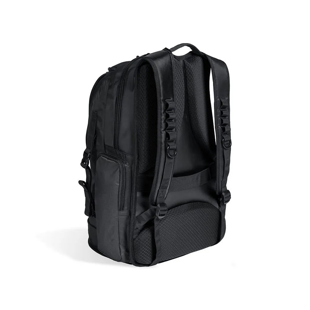 ARENA Backpack All set 45L Black