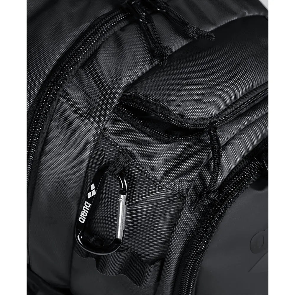ARENA Backpack All set 45L Black