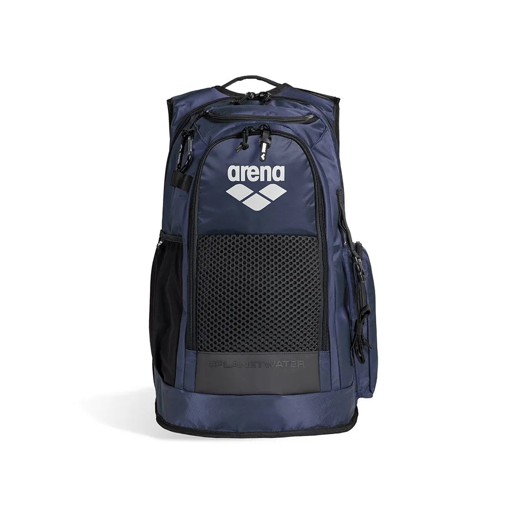 ARENA Backpack All set 45L Navy