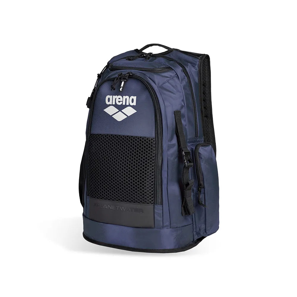 ARENA Backpack All set 45L Navy