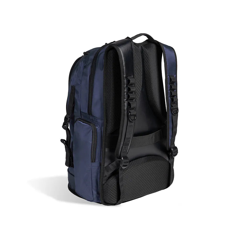 ARENA Backpack All set 45L Navy