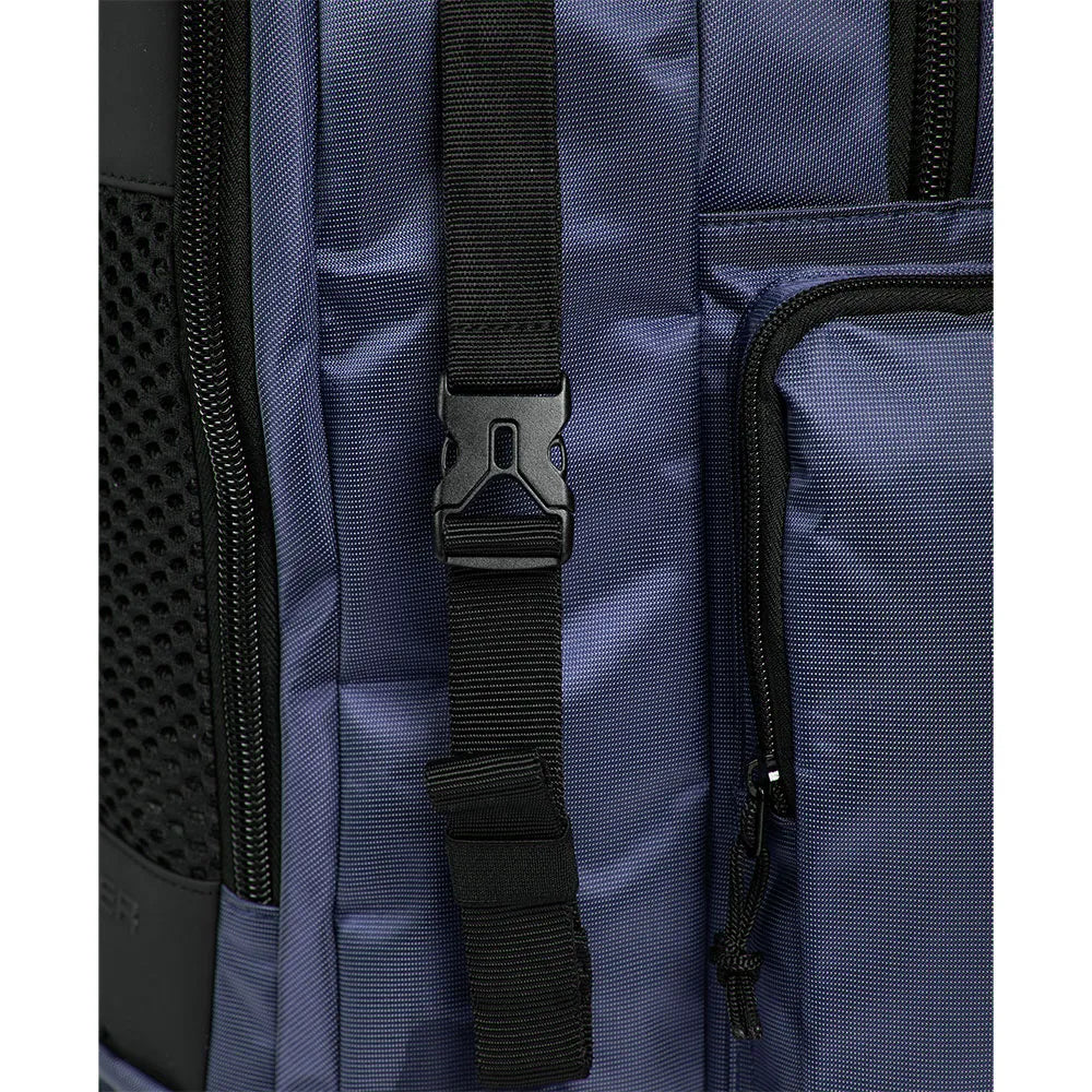 ARENA Backpack All set 45L Navy