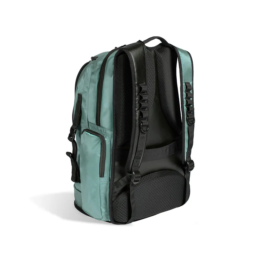 ARENA Backpack All set 45L Sage