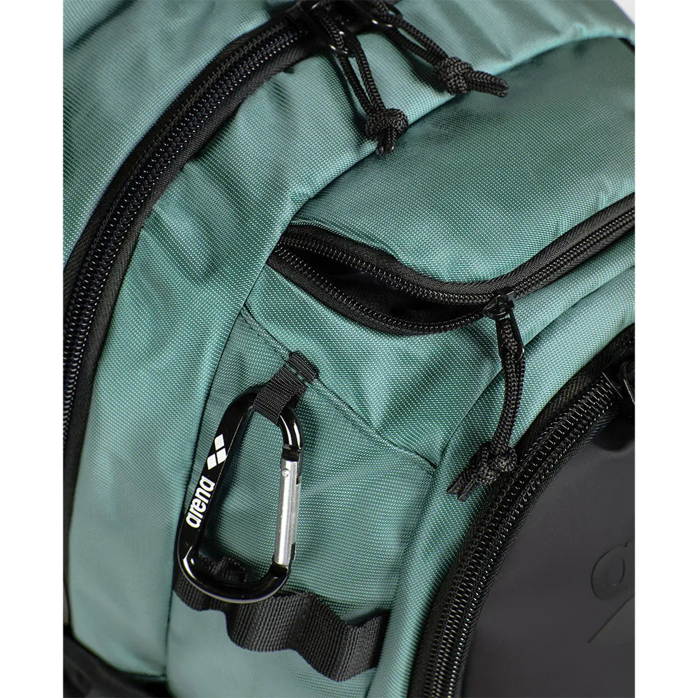 ARENA Backpack All set 45L Sage