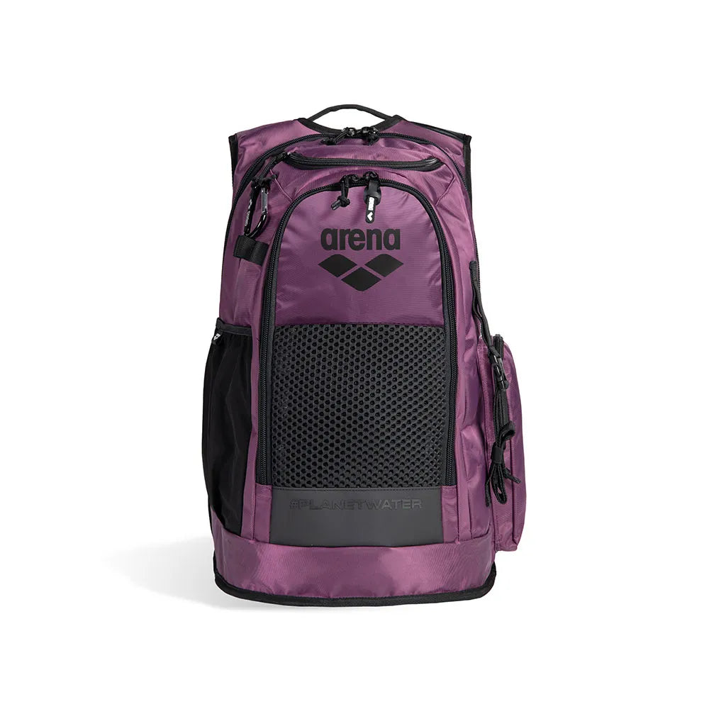 ARENA Backpack All set 45L Plum