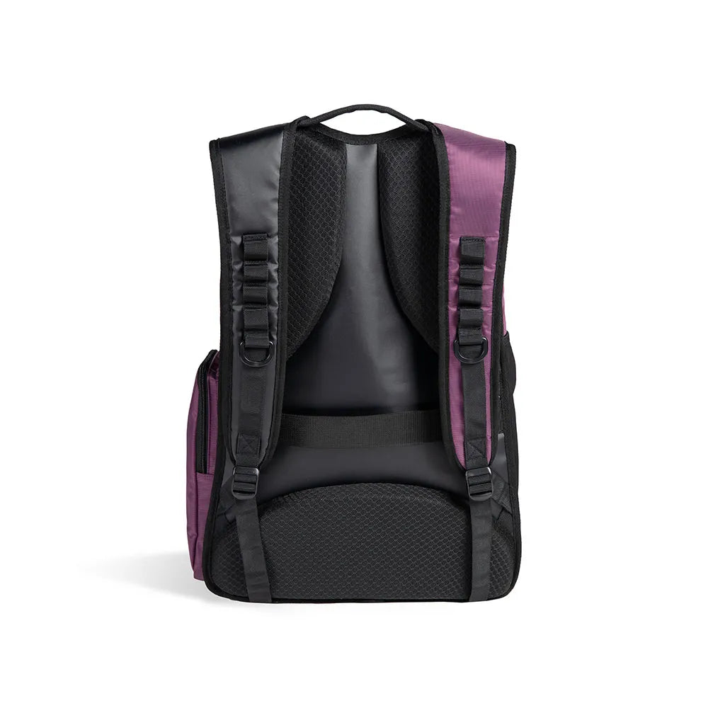ARENA Backpack All set 45L Plum